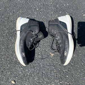 Under Armor / Steph Curry basketball shoes